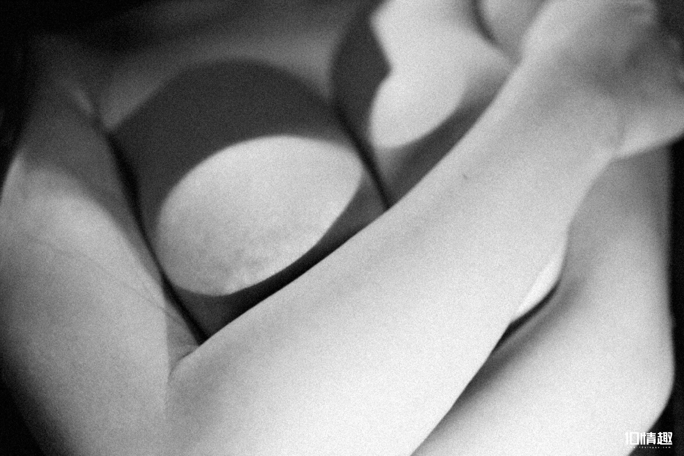 [ROSI写真] 口罩系列 2018.03.06 NO.632